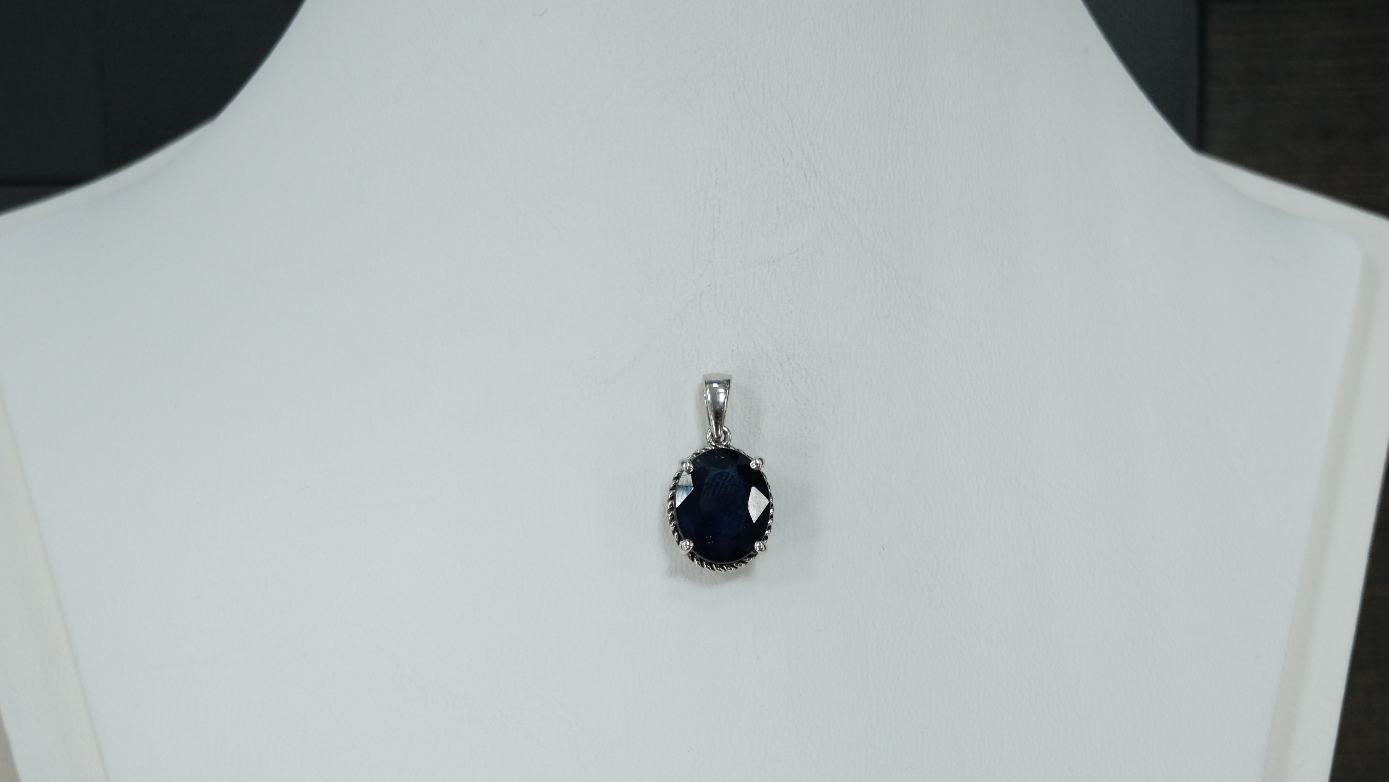 10421-000931 Подвеска (Ag 925)